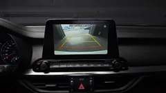 2021 Kia K3 Signature, белый — фото 15