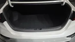 2021 Kia K3 Signature, белый — фото 20