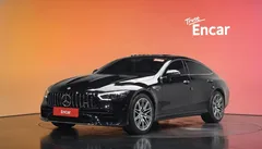 2023 Mercedes-Benz AMG GT 4Door 43 4MATIC+ — фото 1