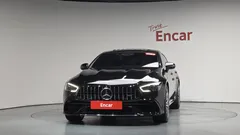 2023 Mercedes-Benz AMG GT 4Door 43 4MATIC+ — фото 3