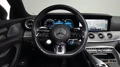2023 Mercedes-Benz AMG GT 4Door 43 4MATIC+ — фото 12