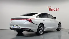 2023 Kia K8 2.5 Gasoline 2WD — фото 2