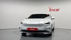 2023 Kia K8 2.5 Gasoline 2WD — фото 3