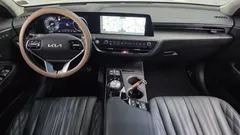 2023 Kia K8 2.5 Gasoline 2WD — фото 7