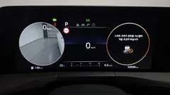 2023 Kia K8 2.5 Gasoline 2WD — фото 8