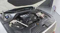 2023 Genesis GV70 2.5T Gasoline AWD, белый — фото 6