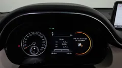 2023 Genesis GV70 2.5T Gasoline AWD, белый — фото 8