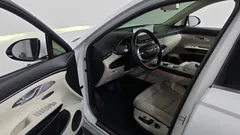 2023 Genesis GV70 2.5T Gasoline AWD, белый — фото 10