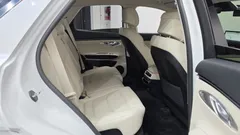 2023 Genesis GV70 2.5T Gasoline AWD, белый — фото 11
