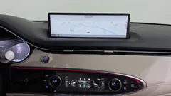 2023 Genesis GV70 2.5T Gasoline AWD, белый — фото 12