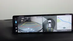 2023 Genesis GV70 2.5T Gasoline AWD, белый — фото 14