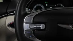 2023 Genesis GV70 2.5T Gasoline AWD, белый — фото 16