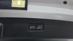 2023 Genesis GV70 2.5T Gasoline AWD, белый — фото 17