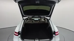 2023 Genesis GV70 2.5T Gasoline AWD, белый — фото 18