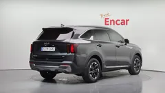 2025 Kia Sorento Diesel 2.2 4WD — фото 2