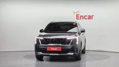 2025 Kia Sorento Diesel 2.2 4WD — фото 3