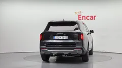 2025 Kia Sorento Diesel 2.2 4WD — фото 4