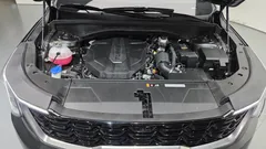 2025 Kia Sorento Diesel 2.2 4WD — фото 6