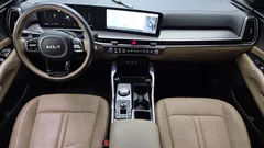 2025 Kia Sorento Diesel 2.2 4WD — фото 7
