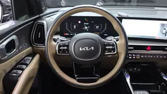 2025 Kia Sorento Diesel 2.2 4WD — фото 12