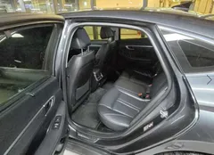 2022 Hyundai Sonata Premium Plus, серо-серебристый — фото 9