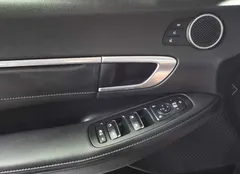 2022 Hyundai Sonata Premium Plus, серо-серебристый — фото 10
