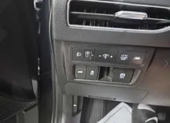2022 Hyundai Sonata Premium Plus, серо-серебристый — фото 17