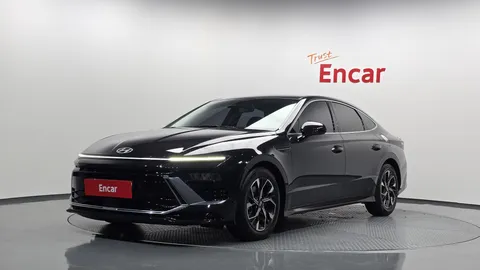 2024 Hyundai Sonata 2.0