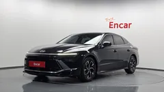 2024 Hyundai Sonata 2.0, синий — фото 1