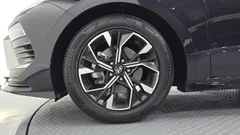 2024 Hyundai Sonata 2.0, синий — фото 5