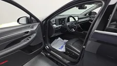 2024 Hyundai Sonata 2.0, синий — фото 10