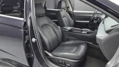 2024 Hyundai Sonata 2.0, синий — фото 12