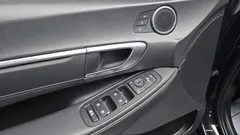 2024 Hyundai Sonata 2.0, синий — фото 13