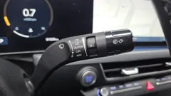 2024 Hyundai Sonata 2.0, синий — фото 15