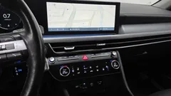 2024 Hyundai Sonata 2.0, синий — фото 16