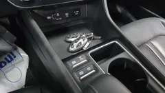 2024 Hyundai Sonata 2.0, синий — фото 18