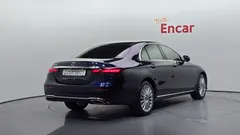 2022 Mercedes-Benz E-Class E250 Exclusive — фото 2