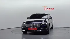2022 Mercedes-Benz E-Class E250 Exclusive — фото 3
