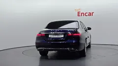 2022 Mercedes-Benz E-Class E250 Exclusive — фото 4