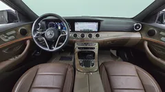 2022 Mercedes-Benz E-Class E250 Exclusive — фото 7