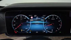 2022 Mercedes-Benz E-Class E250 Exclusive — фото 8