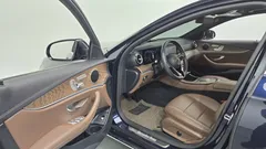 2022 Mercedes-Benz E-Class E250 Exclusive — фото 10