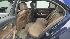 2022 Mercedes-Benz E-Class E250 Exclusive — фото 11