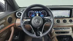 2022 Mercedes-Benz E-Class E250 Exclusive — фото 13