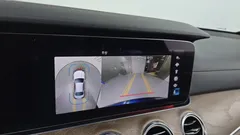 2022 Mercedes-Benz E-Class E250 Exclusive — фото 14