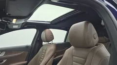 2022 Mercedes-Benz E-Class E250 Exclusive — фото 16