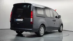 2024 Hyundai Staria L3.5 Cargo 5-Seater, серый — фото 2