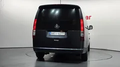 2024 Hyundai Staria L3.5 Cargo 5-Seater, серый — фото 4