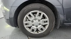 2024 Hyundai Staria L3.5 Cargo 5-Seater, серый — фото 5