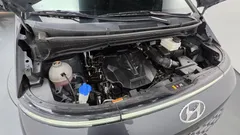 2024 Hyundai Staria L3.5 Cargo 5-Seater, серый — фото 6